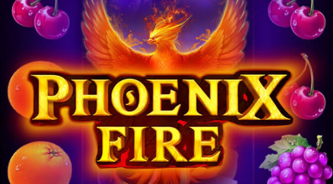 Phoenix fire