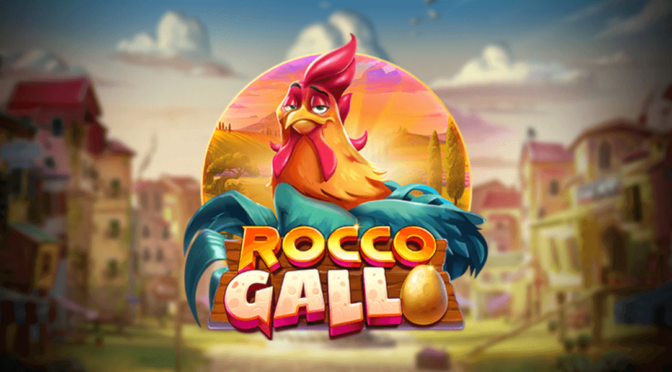 Rocco gallo