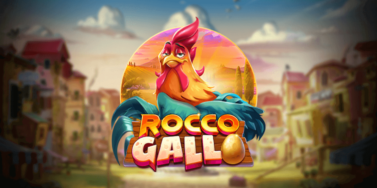 Rocco gallo