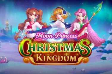 Moon princess: christmas kingdom