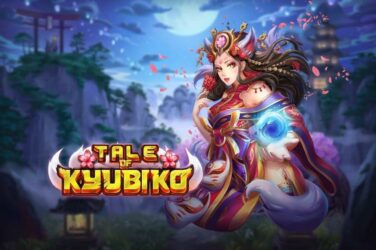 Tale of kyubiko