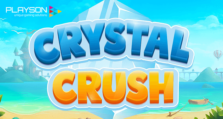 Crystal crush