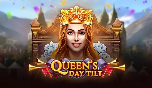 Queen’s day tilt