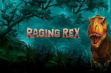 Raging rex