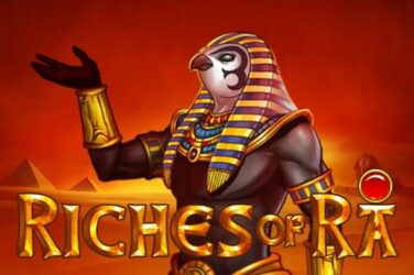 Riches of ra