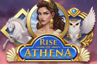 Rise of athena