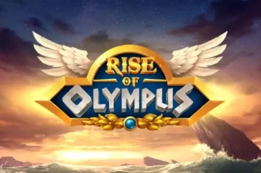 Rise of olympus