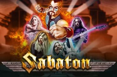 Sabaton