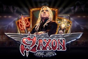 Saxon