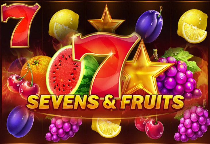 Sevens & fruits