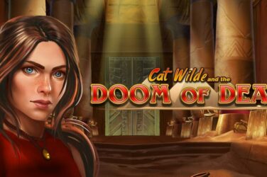 Cat wilde and the doom of dead