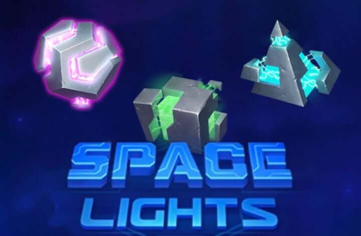 Space lights