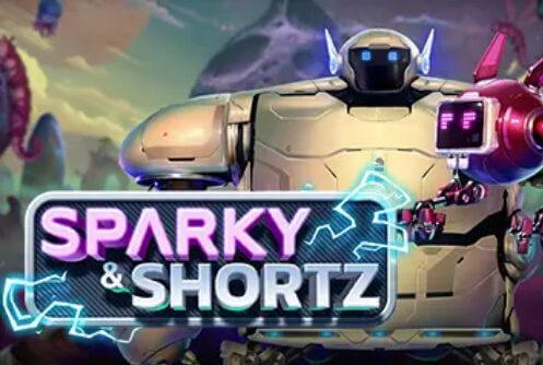 Sparky & shortz