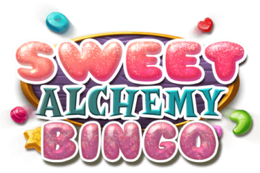 Sweet alchemy bingo