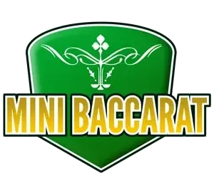 Mini baccarat