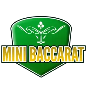 Mini baccarat