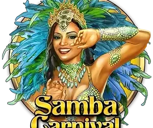 Samba carnival