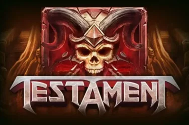 Testament