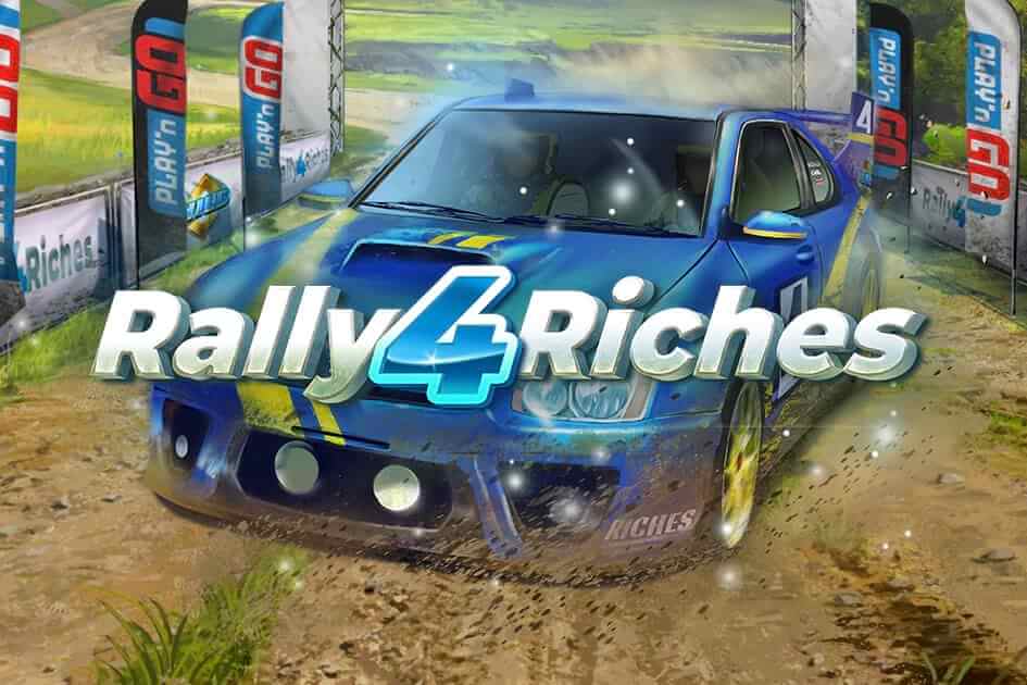 Rally 4 riches