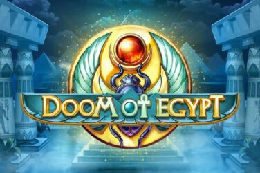 Doom of egypt