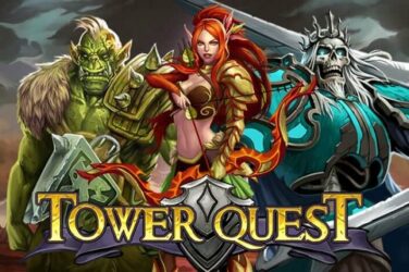 Tower quest