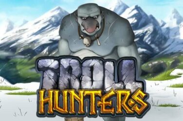 Troll hunters