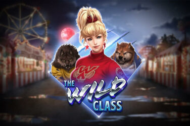 The wild class