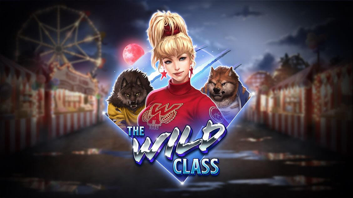 The wild class