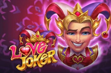 Love joker