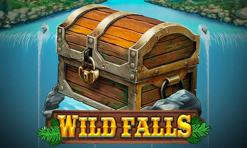 Wild falls