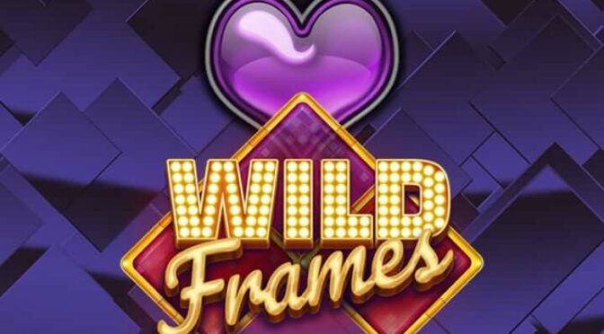 Wild frames