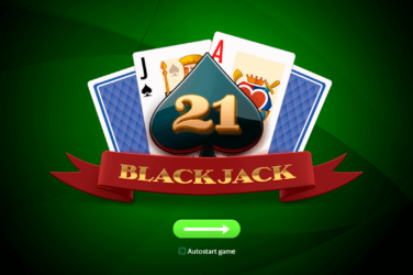 Blackjack