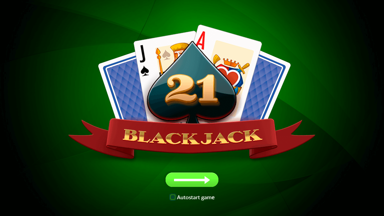 Blackjack