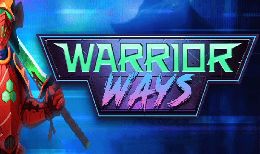 Warrior ways