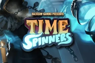 Time spinners