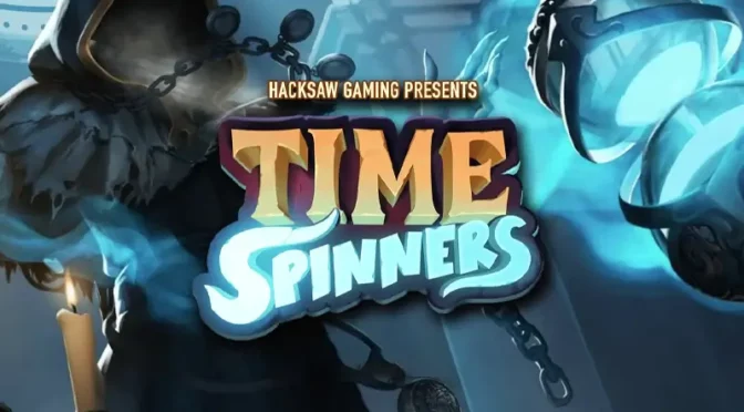 Time spinners