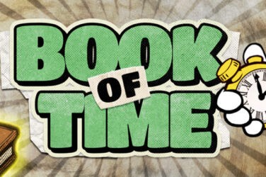 Book of time