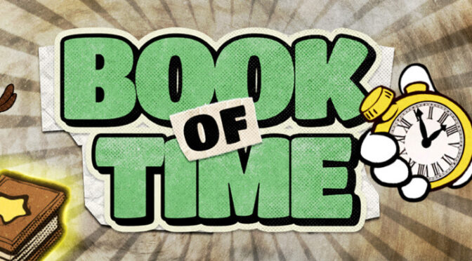 Book of time