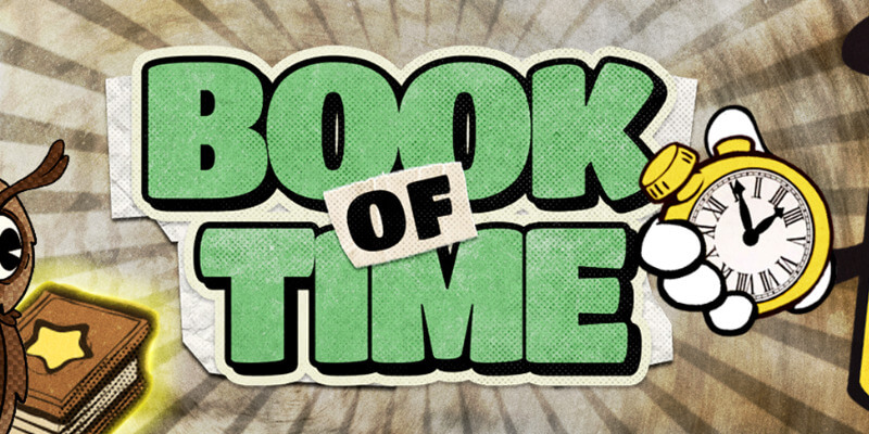 Book of time
