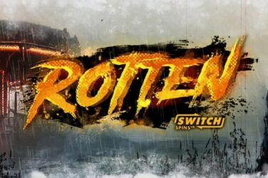 Rotten