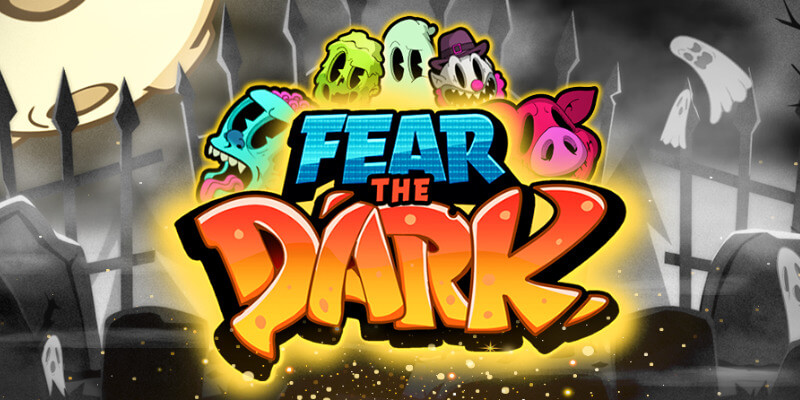 Fear the dark