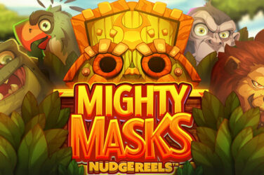 Mighty masks