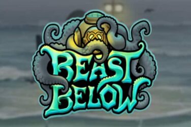 Beast below