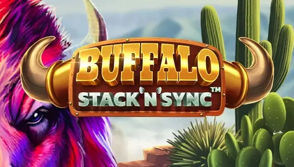 Buffalo stack’n’sync