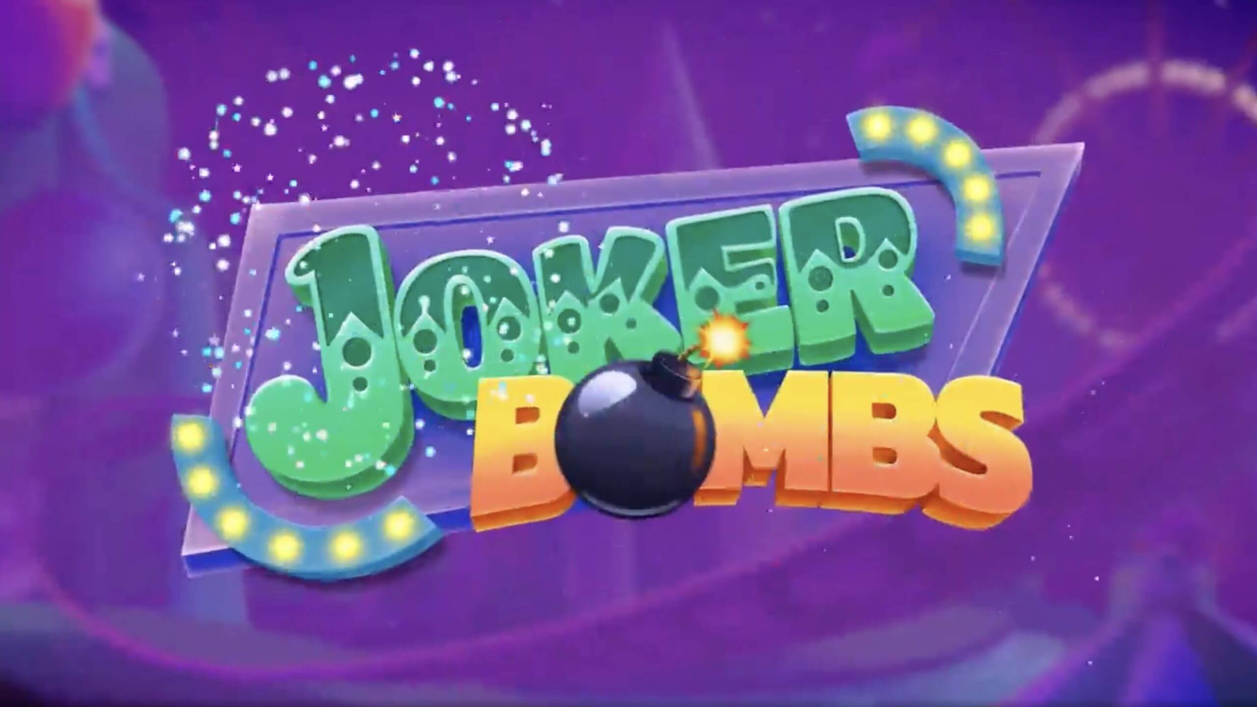 Joker bombs