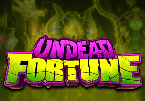 Undead fortune