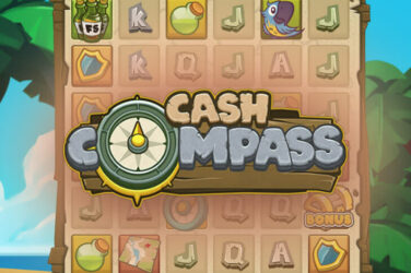 Cash compass