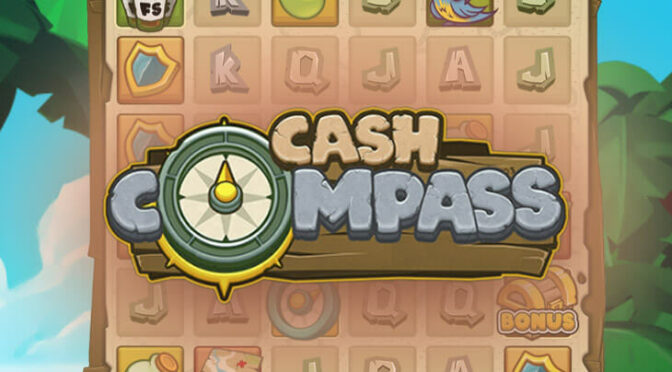 Cash compass