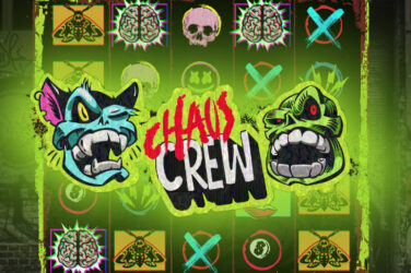 Chaos crew