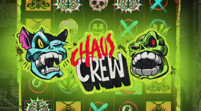 Chaos crew